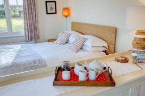 Ladybird by Winterton Cottages